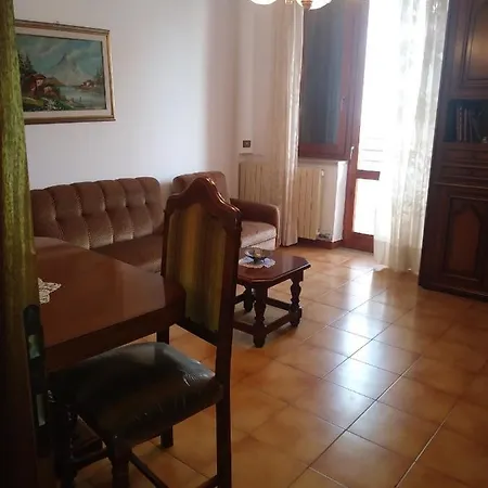 Appartamento A 1 Km Da Orvieto