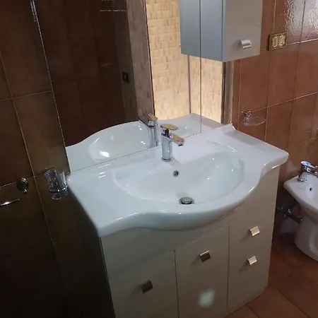 Appartamento A 1 Km Da Orvieto