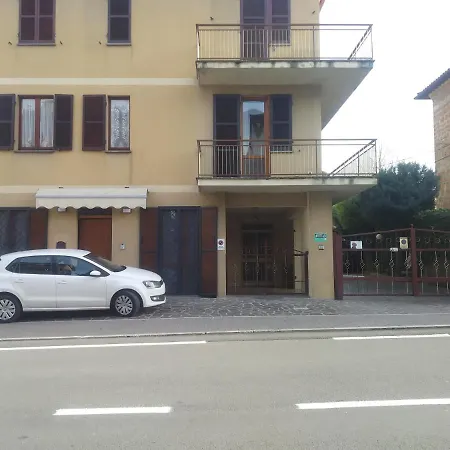 Appartamento A 1 Km Da *